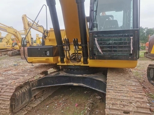 ใช้สำหรับรถขุด 326 ชิ้นส่วนเครื่องยนต์หลัก สภาพดี ทนทาน ความจุบุ้งกี๋ 1.0 เมตร น้ำหนักใช้งาน 26 ตัน กำลัง 103 กิโลวัตต์ - Product Image 2