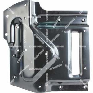 SUPPORT DE PLATEFORME POUR PIED GAUCHE POUR PARE-CHOCS VERSION HAUTE adaptée aux Scania SERIE R CG-CR SERIE R CP (1431584) - Product Image 1