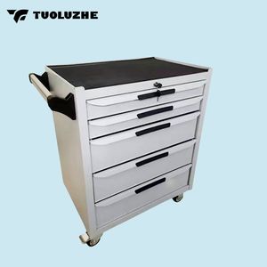 <span class=keywords><strong>ตู้</strong></span><span class=keywords><strong>เครื่องมือ</strong></span>ซ่อมบำรุงรถยนต์ห้าชั้นแบบพกพาตู้<span class=keywords><strong>เครื่องมือ</strong></span>อเนกประสงค์ - Product Image 2