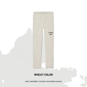 Pantalones Deportivos Jogger Essentials, Pantalones Deportivos de Moda Urbana, Pantalones de Entrenamiento al Aire Libre, Pantalones Deportivos para Hombre y Mujer - Product Image 2