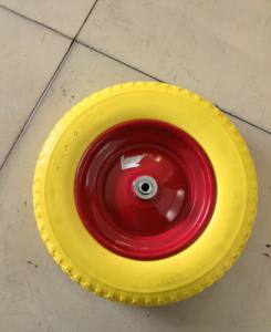 Chariot à roues durable, best-seller aux États-Unis, avec <span class=keywords><strong>grande</strong></span> capacité et doubles poignées <span class=keywords><strong>en</strong></span> <span class=keywords><strong>bois</strong></span> - Product Image 4