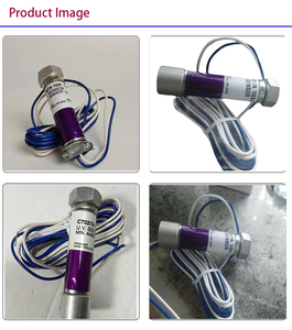 Honeywell เครื่องตรวจจับเปลวไฟ C7027A1031 UV สำหรับการก่อสร้างชิ้นส่วนเตาโลหะรับประกัน6เดือน - Product Image 6