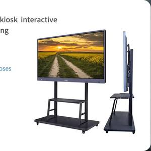 Maxhub <span class=keywords><strong>Serie</strong></span> V7, Pannello Interattivo da 98 Pollici, Chiosco Informativo, Chiosco Self-Service - Product Image 1