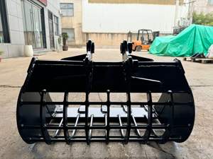 Rsbm ถังโครงกระดูกสำหรับรถขุดถังอะไหล่เครื่องจักรก่อสร้าง - Product Image 3