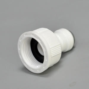 Conector de purificador de agua de 6 pines a 3 pines, adaptador de conexión rápida para cocina, uso doméstico y comercial, a prueba de fugas - Product Image 4