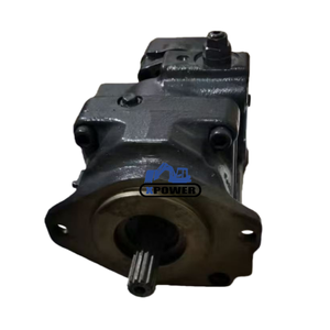 High Quality XPower Brand New Part <b>Hydraulic</b> <b>Pump</b> 708-1T-00710 (708-1T-00711) for FD50AYT-10 Crawler Excavator 5Ton 6 Month - Product Image 3
