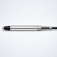 Transducteur de déplacement linéaire en forme de stylo, haute précision, répétabilité élevée, tête de jauge de remplacement pour la construction de dispositifs de mesure