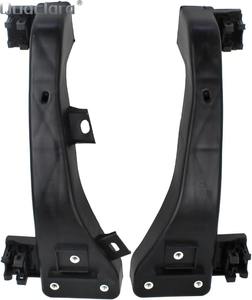 Soporte de <span class=keywords><strong>Faro</strong></span> Delantero para Hyundai Elantra Sedán 2017 2018 2019 2020 64118F2000 Lado Derecho Izquierdo 64128-F2000 - Product Image 6