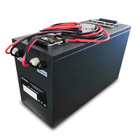 Baterai Lifepo4 Isi Ulang 72v 20ah 40ah 50ah 60ah 100ah Paket Baterai Lithium untuk Sepeda Listrik