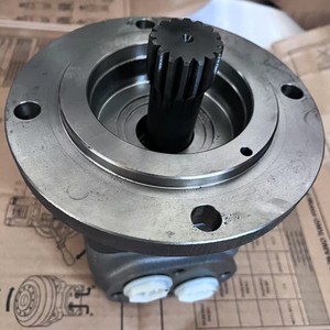 Moteur hydraulique OMTS250,151B3038 pour machines de construction - Product Image 4