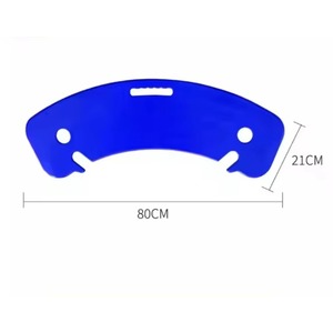 Wheelchair Transfer Board for Medical Sliding to Slide Plastic Patient Sliding Plastic Roller Slider User Plastic Patient - Product Image 3