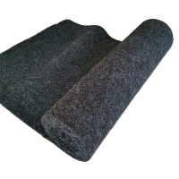 Modern Miners Gold Panning Carpet Washable Polyester Marine Needle Boat Bunk Rug for Gold Mining Modern Miners Moss Runner Rugs