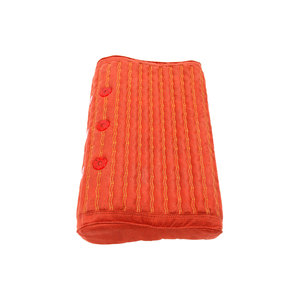2025 Fanocare almohada calefactora de iones negativos masajeador de cuello y hombros productos sanitarios almohada de espuma viscoelástica - Product Image 3