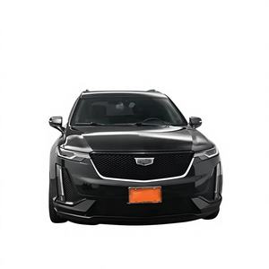 Cadillac XT6 Sport 2022, Volante a la Izquierda, 7 Plazas, Origen Estadounidense - Product Image 1