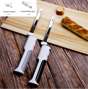 Cuchillo electrónico de acero inoxidable para Cocina - Product Image 5