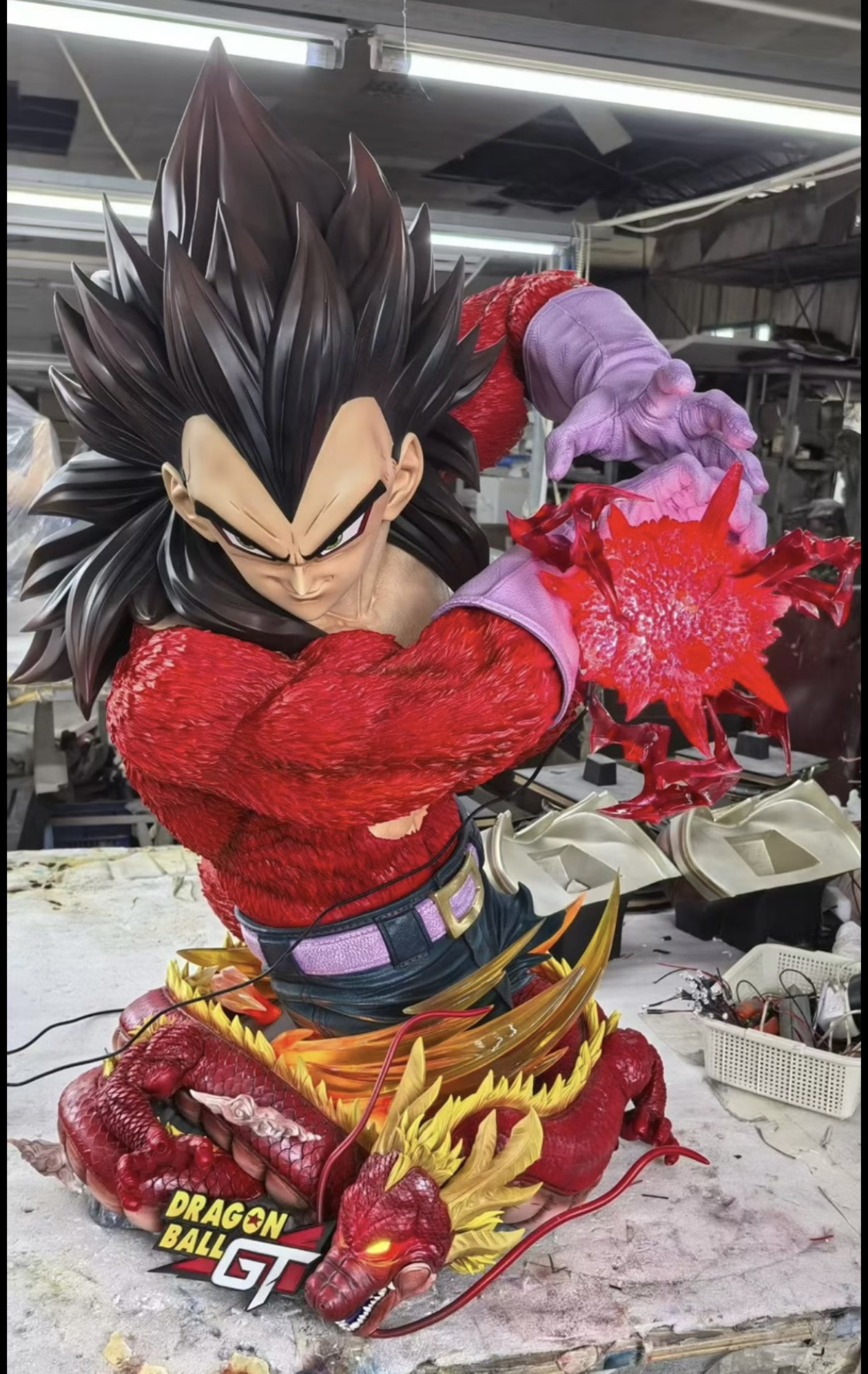 Vegeta 2