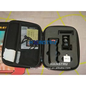 VICTOR 328C Thermal Imaging <b>Camera</b> for Hunting 10mm Lens Focus 256*192 Resolution GPS Positioning <b>Night</b> <b>Vision</b> H - Product Image 5