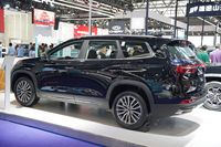 Jetour X90 2025 phare polyvalent | Puissance, espace et technologie | Aucun choix de compromis | Proposition de grande valeur 2026