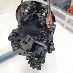 Pièces de machines de construction SK460-8 pour pompe hydraulique principale <span class=keywords><strong>Kawasaki</strong></span> <span class=keywords><strong>K5v200</strong></span> - Product Image 5