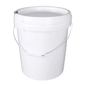 Cubo de cubo de plástico de 16 litros de fábrica de China en venta - Product Image 1