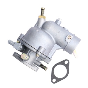 Carburateur de remplacement 390323 pour moteur de <span class=keywords><strong>tondeuse</strong></span> à gazon <span class=keywords><strong>Briggs</strong></span> & <span class=keywords><strong>Stratton</strong></span> 394228 299169 190412 170402 194412 398170 État neuf - Product Image 4