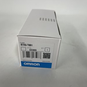 เทอร์มินัลบล็อก B7AS-T6B1 - Product Image 1