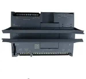 Contrôleur programmable Siemens série S7-1500 plc