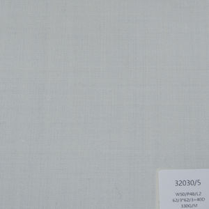 [재고 있음] 울-폴리에스터 원단 20% 울 80% 폴리에스터 부드럽고 통기성 좋은 울사 트윌 니트웨어용 도매 가능 - Product Image 3