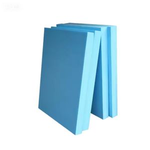 Panneau d'isolation en mousse extrudée XPS personnalisé Zhongjia pour salles de refroidissement, utilisation extérieure, haute résistance à la compression (150-700 kPa), faible coût - Product Image 6