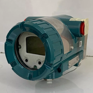 Nuevo Sensor de Temperatura Yokogawa Yta710, Ofrece Alta Precisión, Estabilidad y Confiabilidad, Yta710-ja2a2dd/a/x2/c3/n4/ff1 - Product Image 2