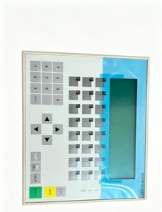 Écran d'affichage 6AV3617-1JC30-0AX2 Operator OP 17/DP12 LC 6AV3617-1JC30-0AX1 OP7/DP OPERATOR 6AV3617-1JC30-0AX1 - Product Image 4