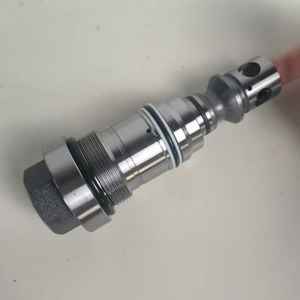 Vanne d'origine d'usine 723-46-45500 - Product Image 4