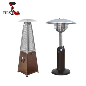 China Factory Wholesale Price <strong>Table</strong> <strong>Top</strong> Outdoor Patio <strong>Gas</strong> <strong>Heater</strong> Mushroom <strong>Heater</strong> - Product Image 1