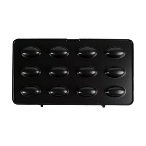 <span class=keywords><strong>Grille</strong></span>-<span class=keywords><strong>pain</strong></span> électrique portable <span class=keywords><strong>mini</strong></span> en acier inoxydable 750W pour sandwichs, petit-déjeuner, maison, <span class=keywords><strong>voyage</strong></span>, camping 110V 220V Personnalisable - Product Image 6