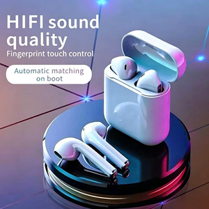 สมาร์ทพาวเวอร์ ดิจิตอล ดิสเพลย์ หูฟังไร้สายพกพาที่ดีที่สุด รุ่นที่ 3 - Product Image 5