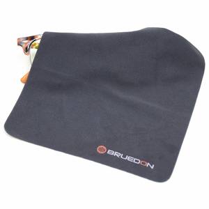 Logo personnalisable en gros <span class=keywords><strong>lingettes</strong></span> de nettoyage de lentilles électroniques en microfibre optique imprimées de haute qualité Offre Spéciale - Product Image 5