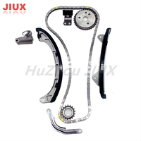 3SZ-FE Les accessoires de chaîne de distribution du moteur sont disponibles pour FAW Yasen 1.5L 13506-B1010 13523-B1010 13562-BZ010