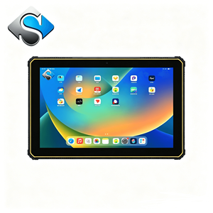 Tableta Industrial Resistente ODM Personalizada de 10.1 Pulgadas con Android 13, 1920x1200, IP68, NFC, GPS, 10000mAh, Escáner de Código de Barras 2D Opcional - Product Image 1