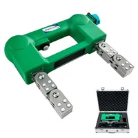 Détecteur de défauts magnétiques Y-1, détecteur de défauts par particules magnétiques portable à double alimentation DC/AC pour les essais non destructifs