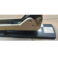 Agrafeuse manuelle robuste modèle KW5000, machine à agrafer à bras long, agrafeuse manuelle A3 robuste