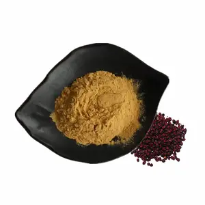 Bulk Fructus Schizandrae Chinensis Powder Schisandra Extract Schisandra Powder