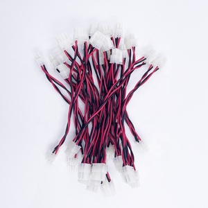 YZCONNカスタムプロフェッショナルケーブルアセンブリメーカー、電気機器用ワイヤーハーネスのトップセラー - Product Image 3