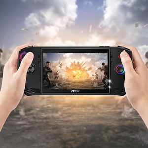 Protector de pantalla transparente 9H, película de vidrio templado Ultra <span class=keywords><strong>HD</strong></span> para <span class=keywords><strong>Steam</strong></span> Deck - Product Image 6