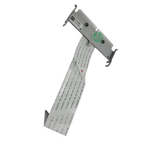 หัวพิมพ์ของแท้ใหม่สำหรับ T81III <span class=keywords><strong>TM</strong></span>-T20IIIL เอปสัน <span class=keywords><strong>T82X</strong></span> T83III T100E T100S 26PIN หัวพิมพ์ความร้อน (22146680) - Product Image 3