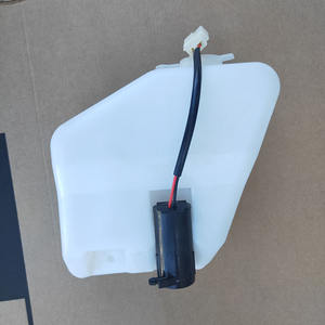 Tanque de Agua para Auto Wuling Sunshine con Bomba, para Reemplazo o Reparación, Nuevo, Volumen y Grosor Personalizables, Compatible con Transmisión Manual - Product Image 1