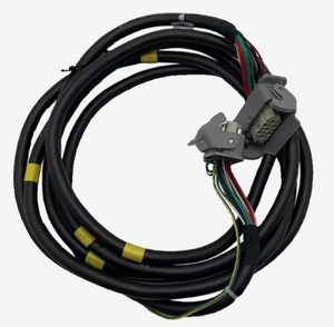 สายไฟฟ้า FANUC R-2000ic/210F สายไฟฟ้าแบบมีรหัส - Product Image 5
