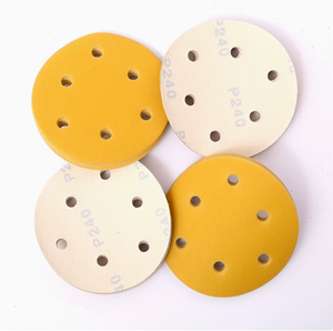 Feuille de tissu floqué autocollante jaune pour boîte à bijoux, décoration de coffret cadeau, artisanat fait main, bricolage et fournitures pour célébrations festives - Product Image 6