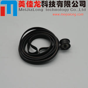 Correa de Transporte C7769-60182 para Plotter <span class=keywords><strong>HP</strong></span> <span class=keywords><strong>Designjet</strong></span> <span class=keywords><strong>500</strong></span> 510 800 A1 de <span class=keywords><strong>24</strong></span> y 42 Pulgadas C770-60014 - Product Image 1