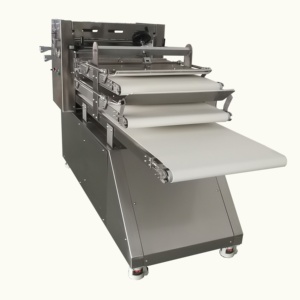 Nueva Máquina de Alta Eficiencia para Hacer Baguettes Francesas con Moldeadora Automática de Masa de Pan de Trigo - Product Image 4