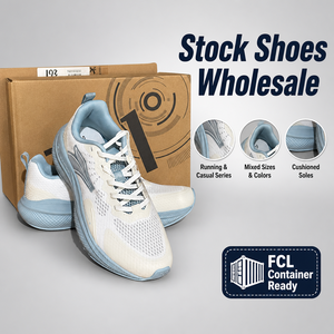 Chaussures de sport en gros, lot de chaussures de marche, chaussures de sport en liquidation avec échantillon disponible - Product Image 1
